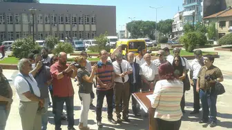 Aydın basınında tarihi dönüşüm: Kalem artık kadınların elinde