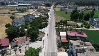 Seydikemer’in çehresi değişti: 20 milyonluk dev yatırım tamamlandı