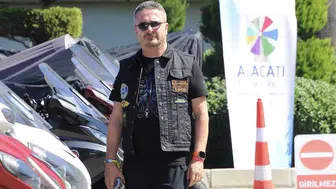 Alaçatı turizminde bakanlık imzalı dev hamle: İki dev etkinlik dünyaya açılıyor