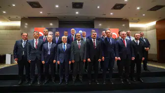 Bakan Işıkhan’dan gençlere dijital çağrısı: Geleceğin mesleklerine hazır mıyız?