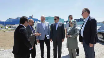 Kütahya sanayisine dev lojistik hamlesi: Raylı sistemle dünyaya açılacak