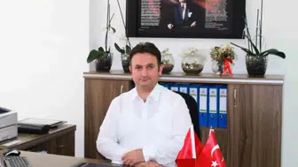 Muğla eğitiminde veda vakti: BİLSEM'in kurucu ismi yeni görevine başladı
