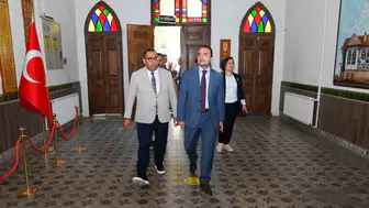 Menteşe’de eğitim vizyonu masaya yatırıldı: Hedef daha etkin öğrenme süreçleri