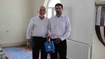 Muğla’nın sesi bölge finallerine taşınıyor: Köyceğizli imamdan büyük başarı