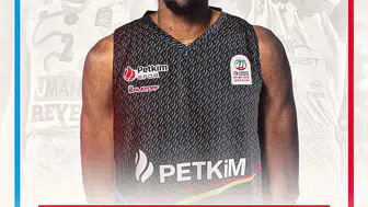 Aliağa Petkimspor pota altını tecrübeli isme emanet etti