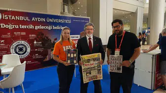 İzmir’de bilim rüzgarı: 125 inovatif proje görücüye çıktı