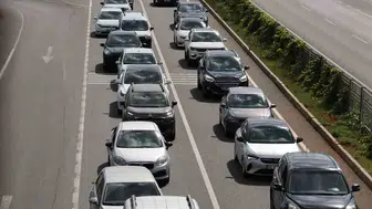 Muğla yollarında motosiklet hakimiyeti: Araç sayısı 800 bine koşuyor