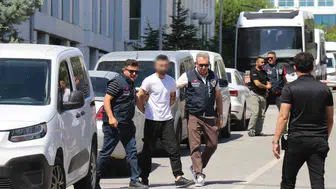 20 yillik suskunlugu HTS kayitlari bozdu: Bakkal cinayetinde kan donduran itiraf