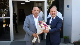 Bozdoğan’da kritik zirve: Vali Varol ve Başkan Özel’den ortak vizyon mesajı