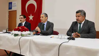 Vali Aktaş'tan Hocalar'da kritik uyarı: Ormanlarımızı korumak hepimizin görevi