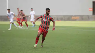 Karşıyaka’nın sadık evladı teklifleri elinin tersiyle itti: Yuvaya dönmek için gün sayıyor