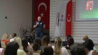 Denizli Büyükşehir’de güvenlik seferberliği: Personel siber ve narkotik risklere karşı donatıldı