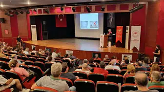 Nazilli’de gıda güvenliği seferberliği: Denetimlerde yeni dönem başlıyor