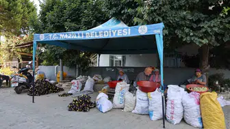 Nazilli’de emekçi kadınların imdadına Başkan Tetik yetişti