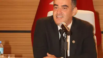 Koçarlı’da şok ayrılık: Başkan Arıcı’dan sert çıkışla veda