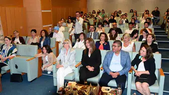 Kaynak makinesini ellerine aldılar: Manisa'da sanayinin çehresi değişiyor