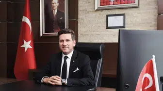Tavas Belediye Başkanı Kadir Tatık’tan radikal karar: Siyasi rotasını Yeni Parti’ye çevirdi