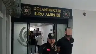 İnternetteki sahte servis tuzağına ağır darbe: 5 kişi demir parmaklıklar ardında