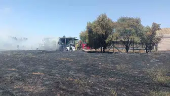 Manisa'da orman yangınlarına karşı 'anız' alarmı: Valilikten kritik uyarı
