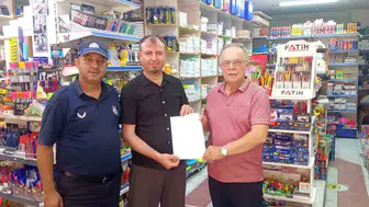 Sandıklı’da sendikalı çalışanlara çifte kazanç: Hem bütçeye destek hem esnafa can suyu