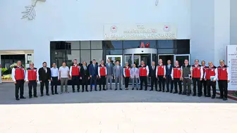 Manisa tarımında devir teslim: İhracat rakamları yüzleri güldürdü