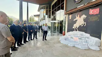 Anadolu’nun tapusunu mühürleyen zafer Denizli’de ölümsüzleşti