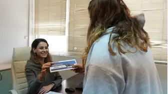 Denizli’de bebeklerin ilk masrafları belediyeden: Destek tutarı 14,5 milyonu aştı
