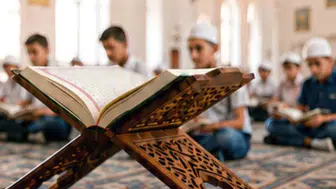 Muğla’da yaz dönemi heyecanı: Kur’an kursları için geri sayım başladı