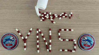 Afyonkarahisar'da güvenlik çemberi: 29 şüpheli yakalandı, suç aletlerine el konuldu
