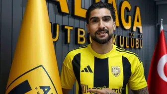 Aliağa FK’nın savunma hattına genç takviye: Birkan Yılmaz imzayı attı