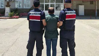 Nazilli'de firari hükümlü operasyonu: Jandarma iz sürdü, adalete teslim etti