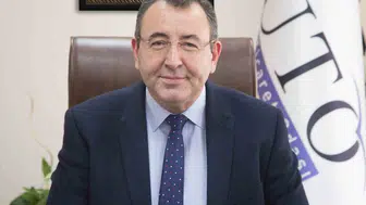 Kuşadası iş dünyasında kritik gün: Sandık 3 Ekim'de kuruluyor