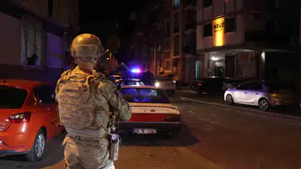 Denizli'de firarilerin kaçış planı JASAT duvarına çarptı: 53 yıllık hesap kapandı