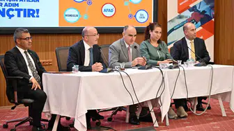 Manisa'da dev bütçeli seferberlik: 70 milyar liralık yatırımlar mercek altında