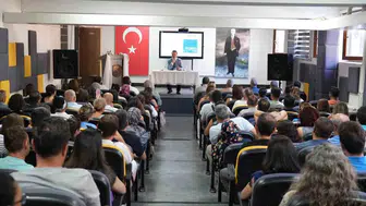 Muğla'da eğitimde yeni dönem: Geleceğin okul liderleri sahneye çıkıyor