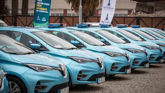 İzmir'in çevreci filosu kasayı doldurdu: 25 milyon liralık dev tasarruf