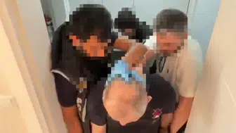 Kütahya’da 6 yıllık firar sona erdi: Örgüt abisi gizli bölmede kıskıvrak yakalandı