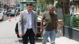 Kütahya trafiğinde yeni dönem: Meydan Kavşağı’nda köklü değişiklik