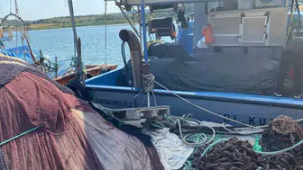 Didim denizlerinde sıkı denetim: Balıkçı ağları mercek altına alındı