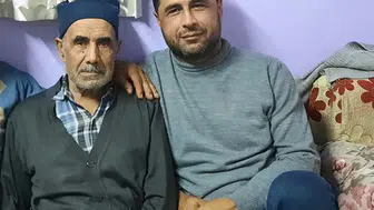 Ayhan Özdemir’i yıkan haber: Baba acısıyla sarsıldı