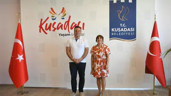 Kuşadası'nın derin tarihine belediye güvencesi: Anaia'da kazılar hız kesmeyecek