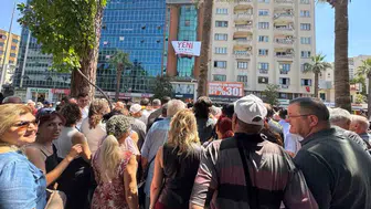 Denizli’de siyasi deprem büyüyor: İlçe teşkilatları toplu istifayla Yeni Parti’ye geçti