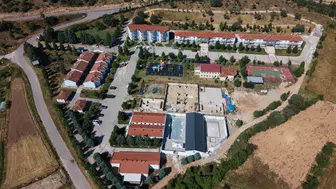 Esirlerin şifa bulduğu efsanevi kaynak: Kütahya’nın termal hazinesi turizme açılıyor