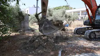 Söke'de sosyal yaşamın yeni merkezi yükseliyor: Fevzipaşa'da temel atıldı