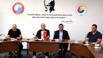 Aliağa’da fırıncılar ve unlu mamul üreticileri için yeni dönem: Kurallar netleşti