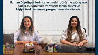 Germencik’te sağlıklı yaşam dönemi: Uzman desteği artık belediye güvencesinde