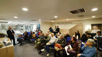 Geçmişin izleri İzmir’de yeniden yorumlanıyor: Müze Buluşmaları’nda 5 farklı durak