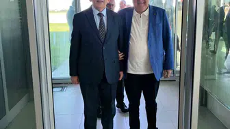 Balıkesir’de ekonomi zirvesi: İş dünyasının rotası çizildi