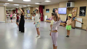 Muğla’da yaz tatili sanatla renkleniyor: 10 branşta yetenekler keşfediliyor