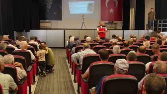 Aydınlı incir üreticisine kritik uyarı: Kaliteyi korumak için bu kurallara dikkat
